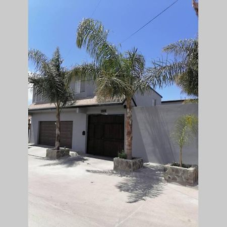 Departamento Las Palmas Rosarito Eksteriør bilde