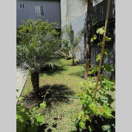 Departamento Las Palmas Rosarito Eksteriør bilde