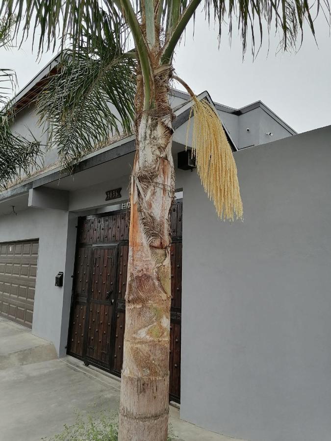 Departamento Las Palmas Rosarito Eksteriør bilde